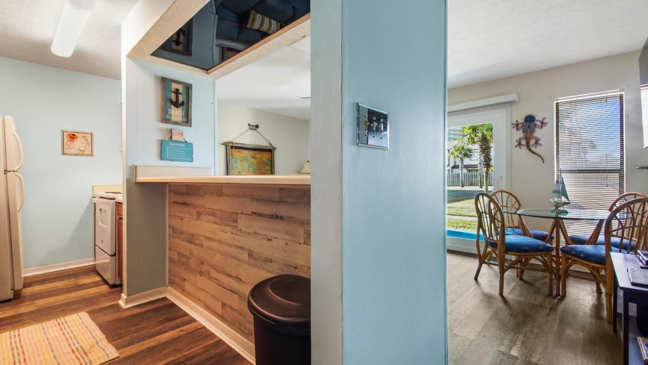 Endless Summer #C4 By Nautical Properties Vacation Rentals Panama City Beach Exteriér fotografie