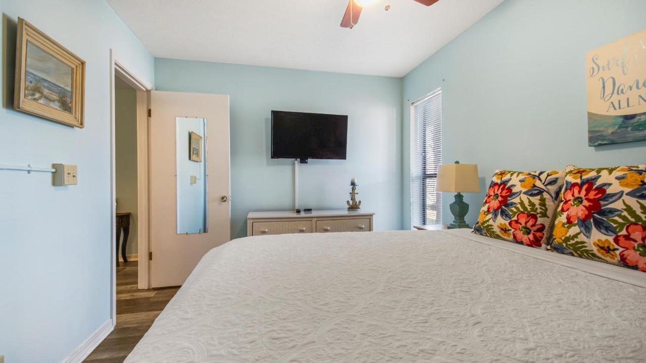 Endless Summer #C4 By Nautical Properties Vacation Rentals Panama City Beach Exteriér fotografie