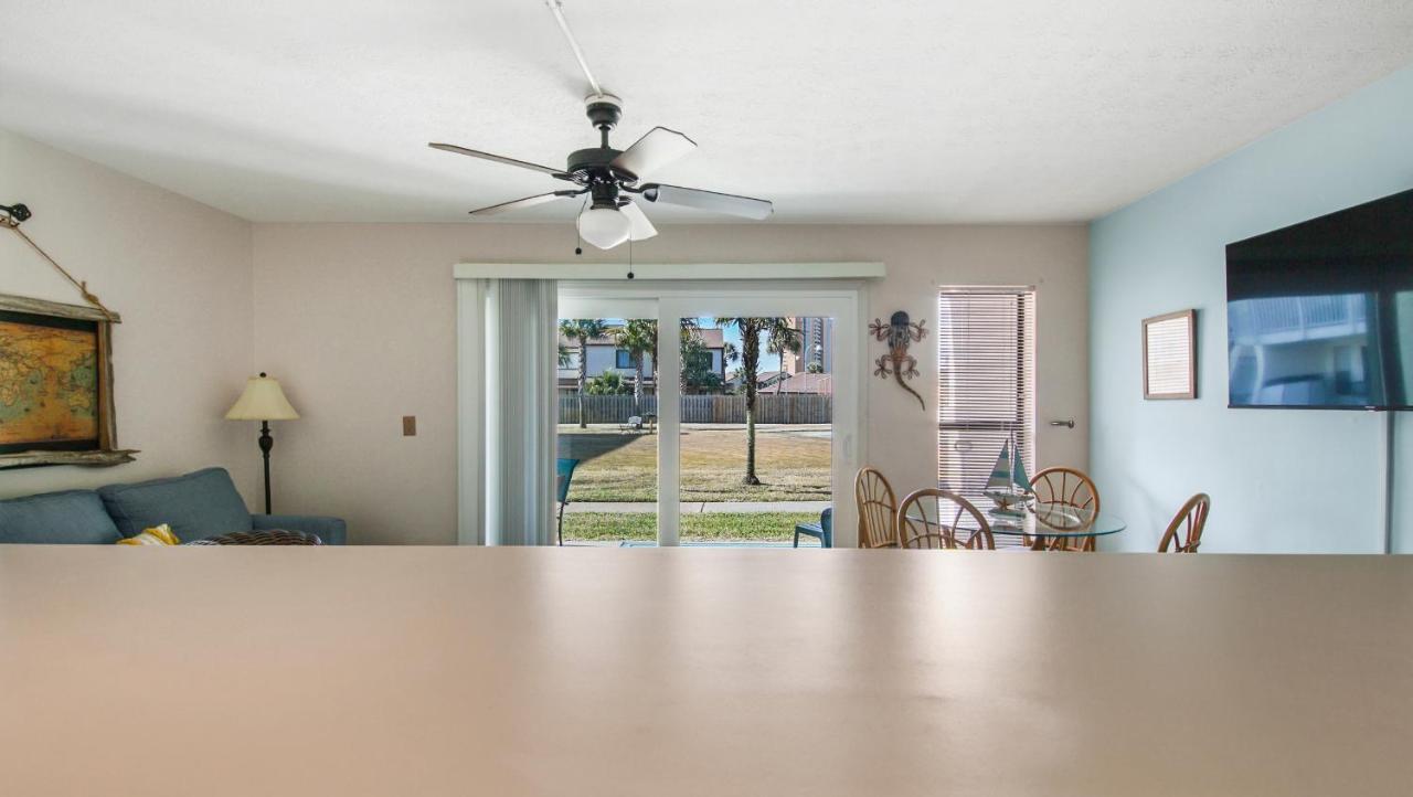 Endless Summer #C4 By Nautical Properties Vacation Rentals Panama City Beach Exteriér fotografie