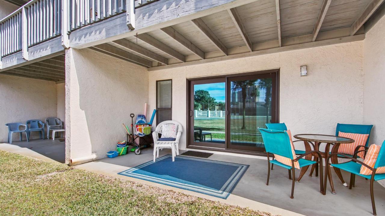 Endless Summer #C4 By Nautical Properties Vacation Rentals Panama City Beach Exteriér fotografie